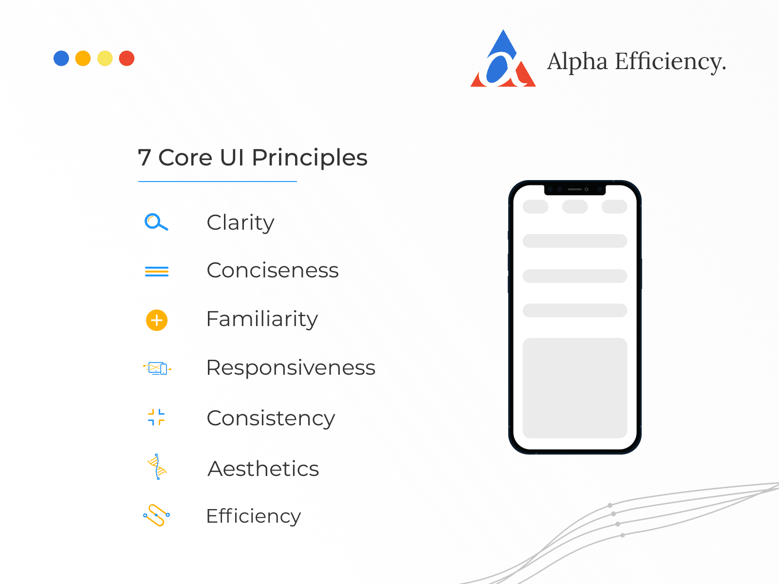 Designing UI for web apps doesn’t need to be a nightmare