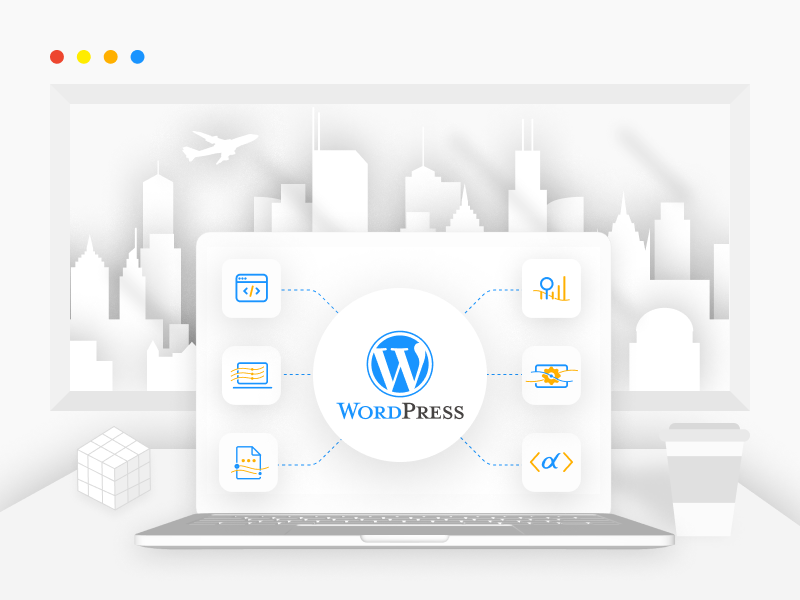 5 Essentials for Enterprise WordPress Development