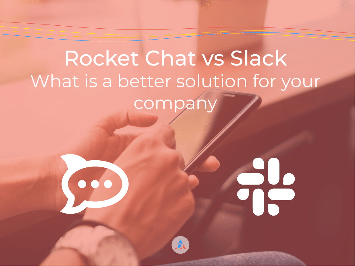 Rocket Chat vs Slack: The Battle of the Chat Platforms