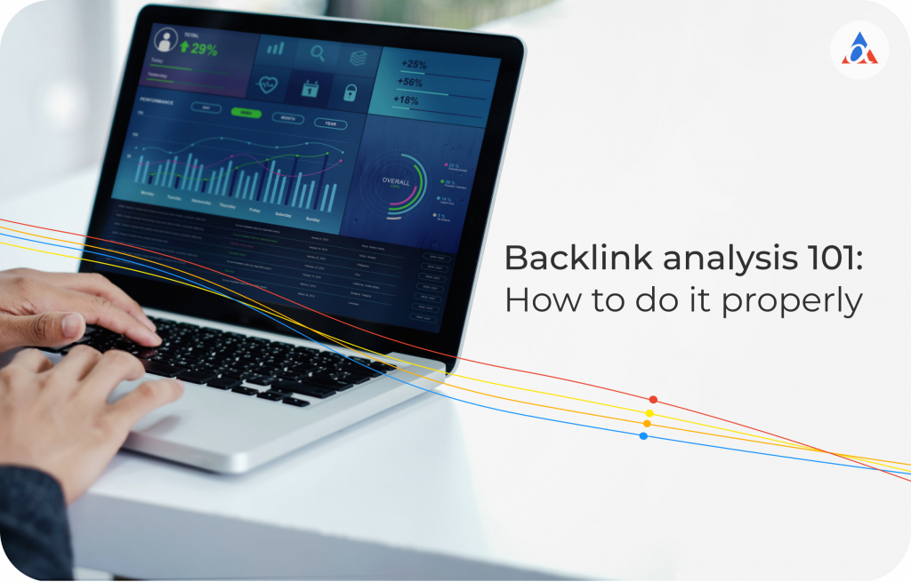 backlink analysis