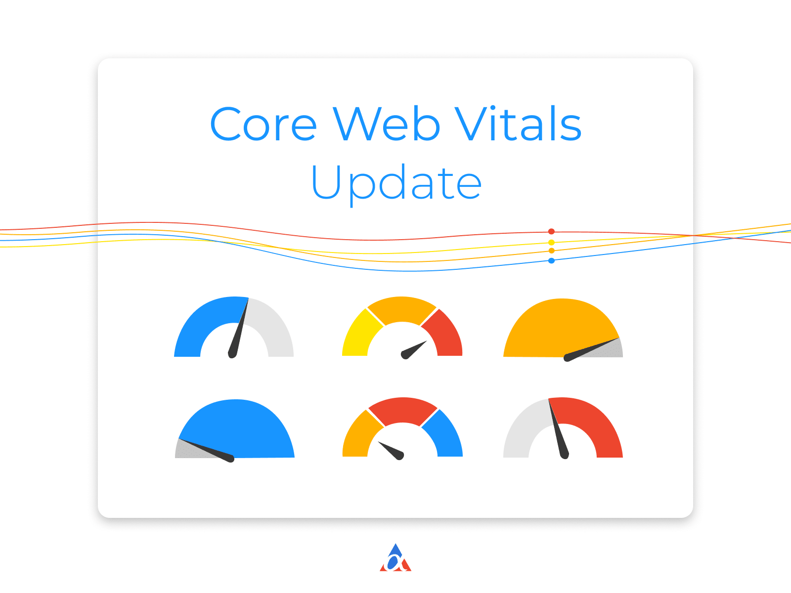 Core Web Vitals &#8211; Google&#8217;s New Algorithm Update Explained