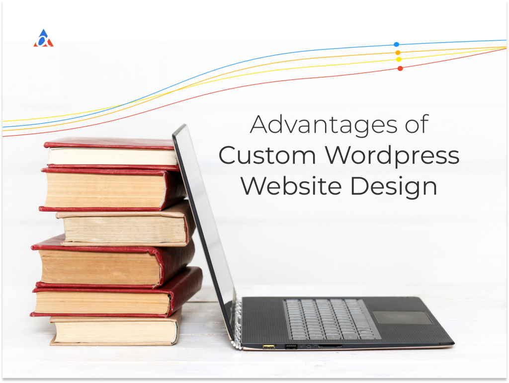 Custom WordPress Website Design