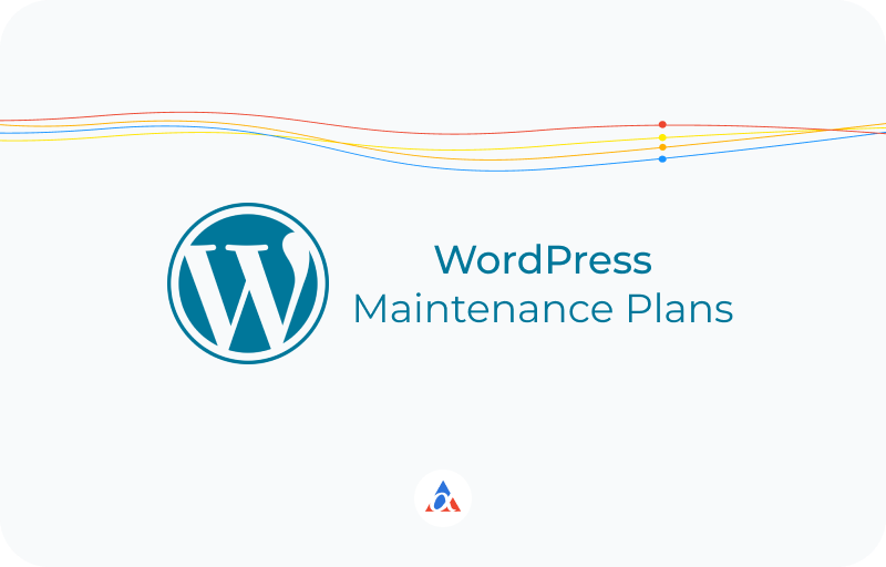 Premium WordPress Maintenance Plans