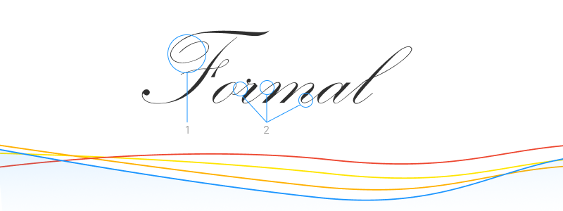 formal