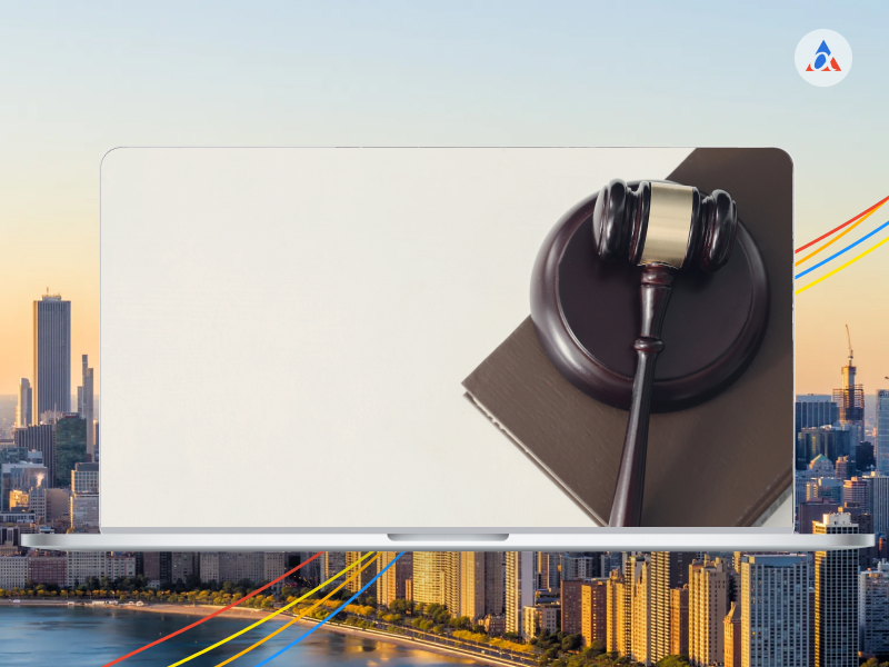 chicago attorney website design