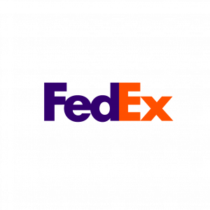 fedex logo
