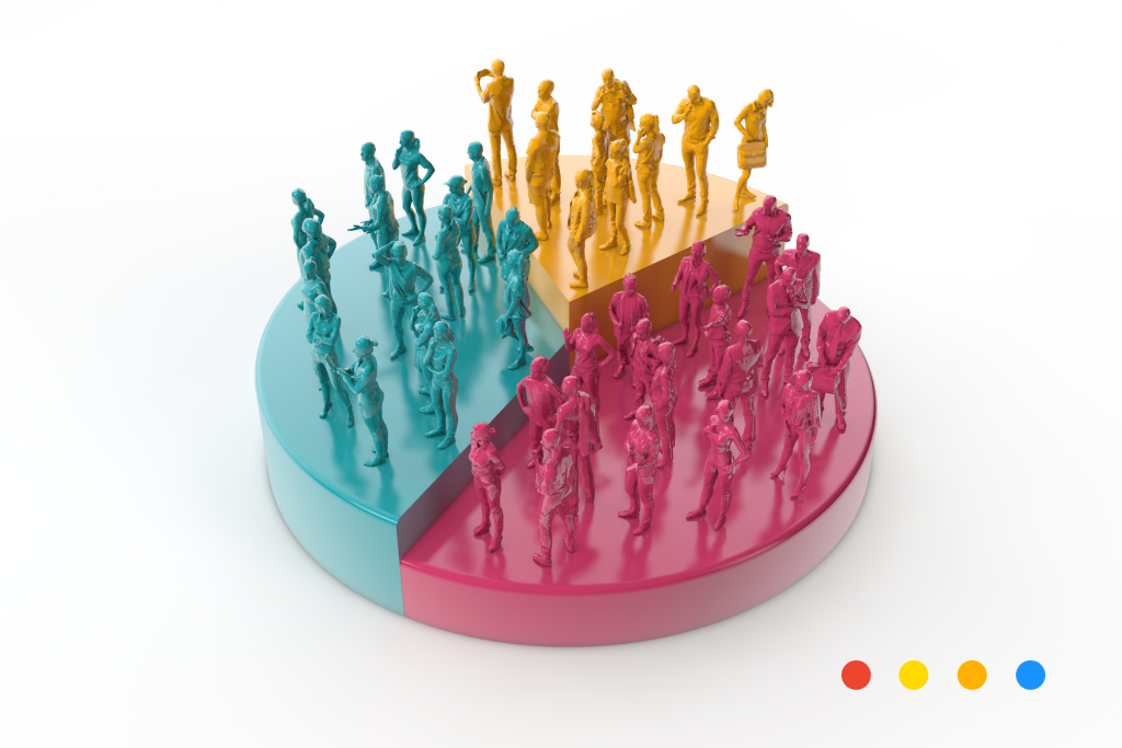 Use human-guided elements to guide the interaction