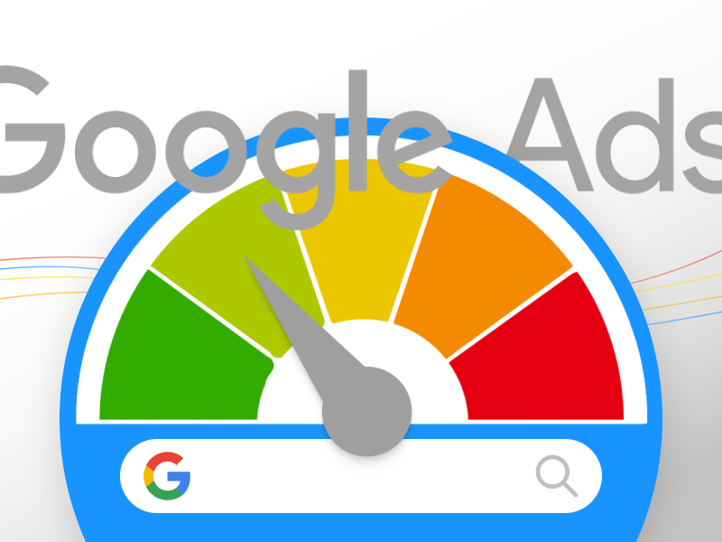 Google Ads Quality Score &#8211; Everything You Need to Know
