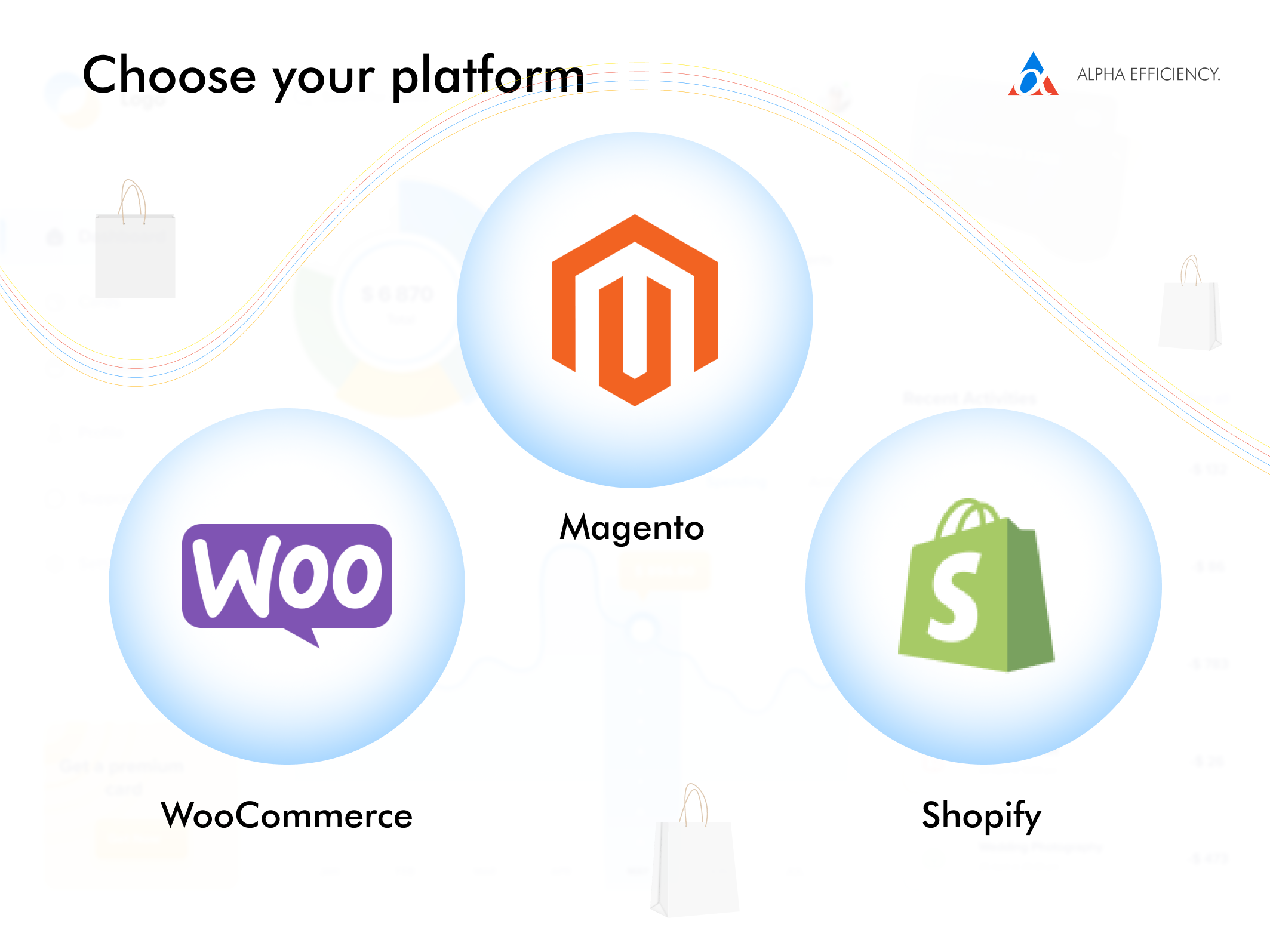 Factors to Consider When Designing an eCommerce Website