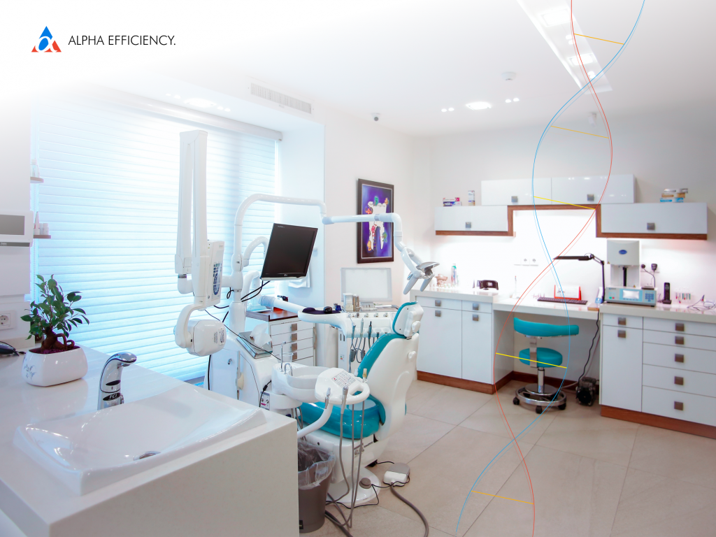 Things to consider when creating a website design for your dental clinic
