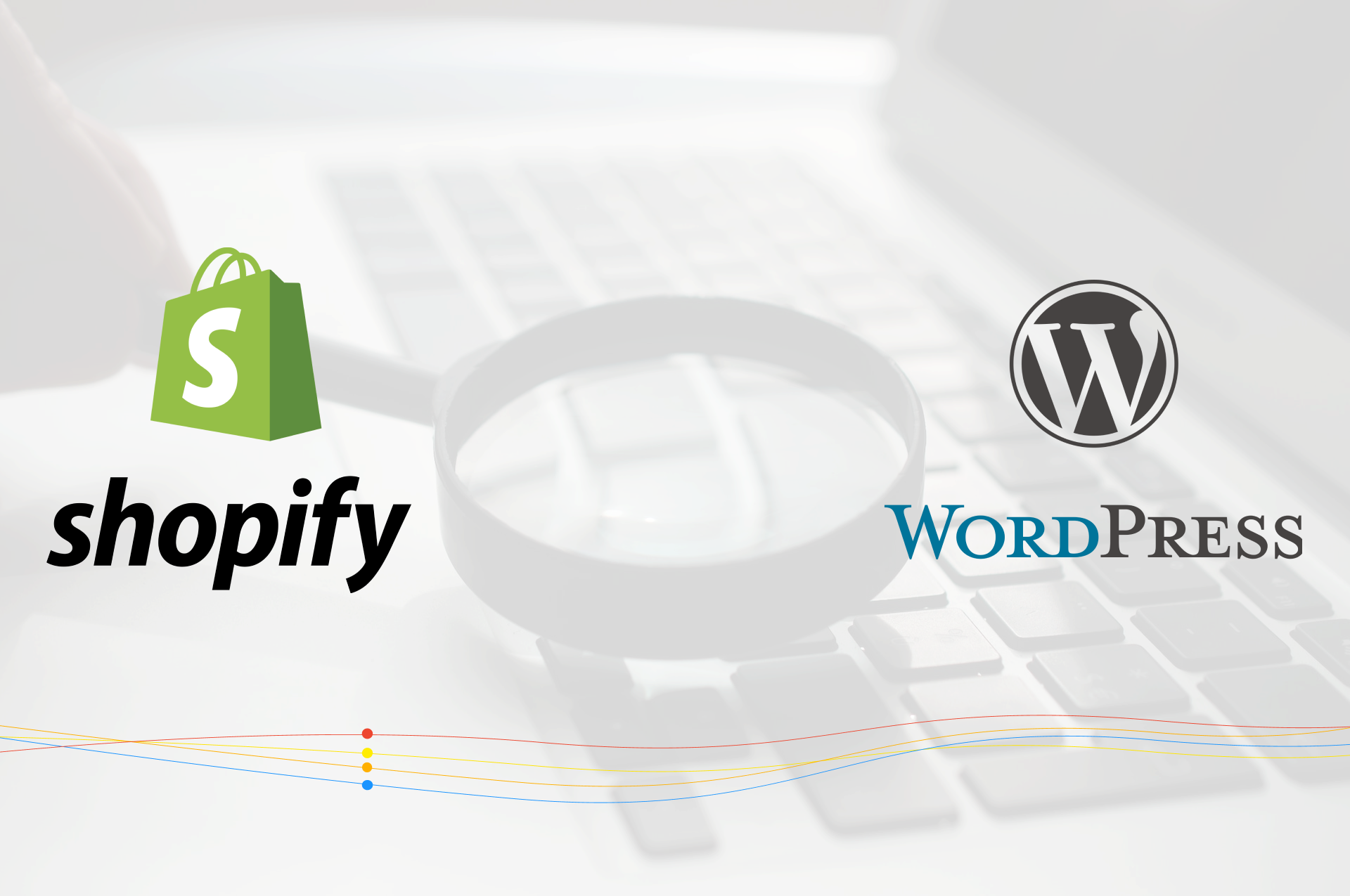 WordPress or Shopify: Which is better for you SEO?