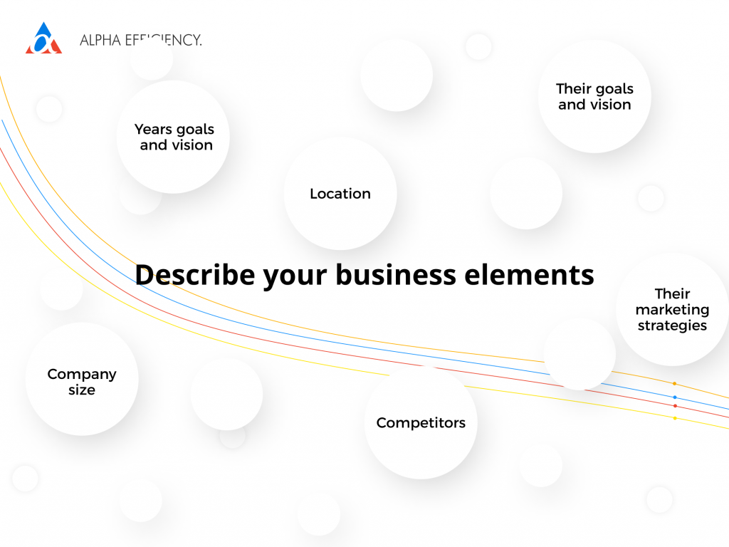 important business elements