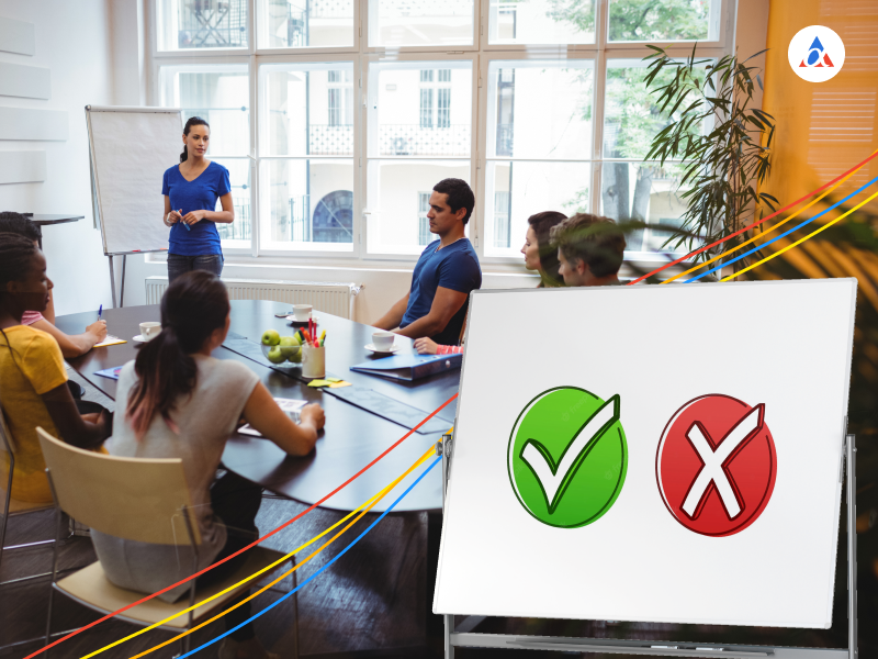 Website Dos and Don&#8217;ts for Guaranteed Website Success in 2024