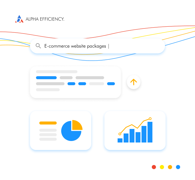 Ecommerce website packages: What is the price for a high-quality online store?