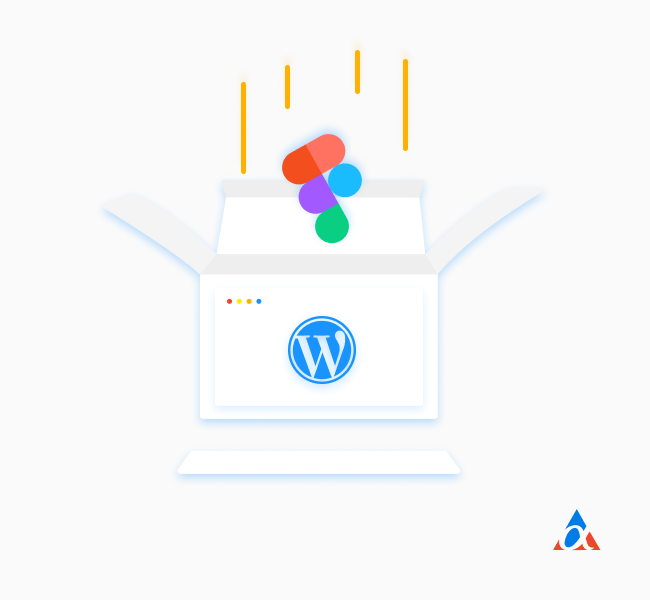 figma to wordpress