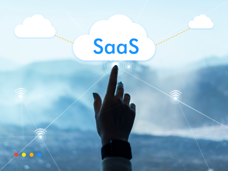 What makes a great SaaS website design?