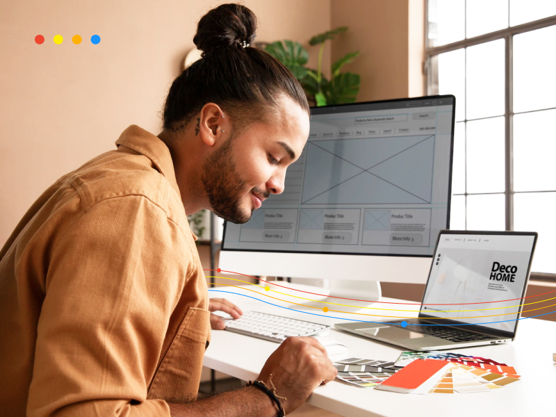 Are web designers in demand?