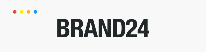 Brand24 logo