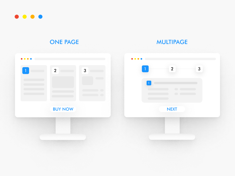 Checkout Page Design: 8 tips to ensure a seamless checkout experience