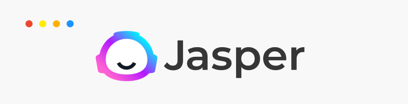 Jasper.ai logo