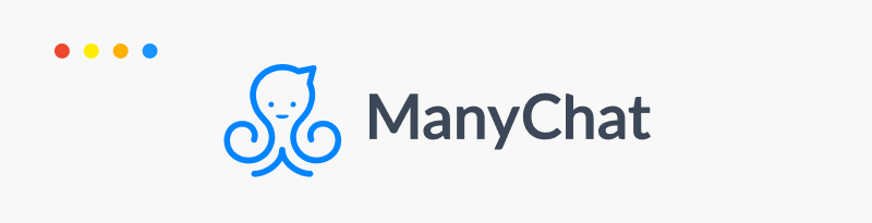 manychat logo