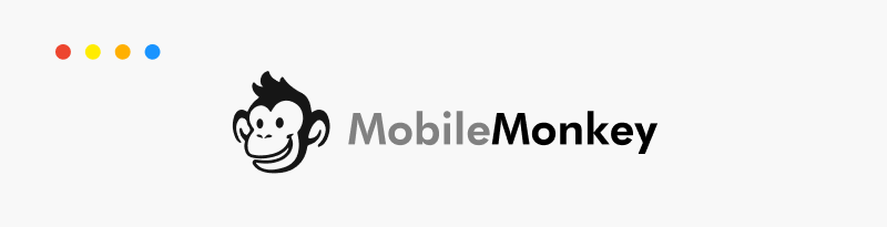 MobileMonkey logo
