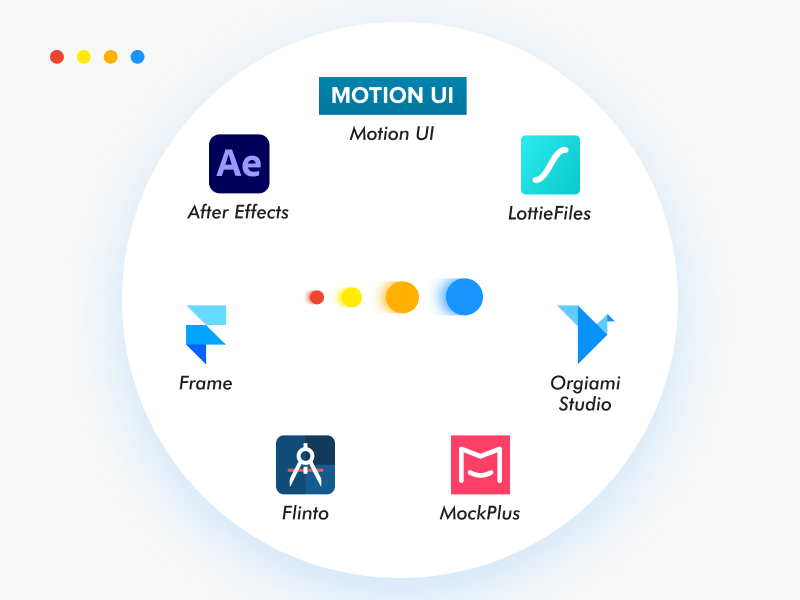 ui motion design tools