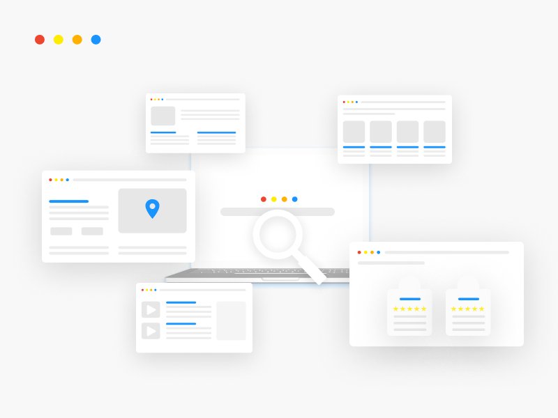Why Are Your Rich Snippets Not Showing In Search Results?