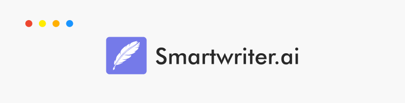 Smartwriter.ai logo