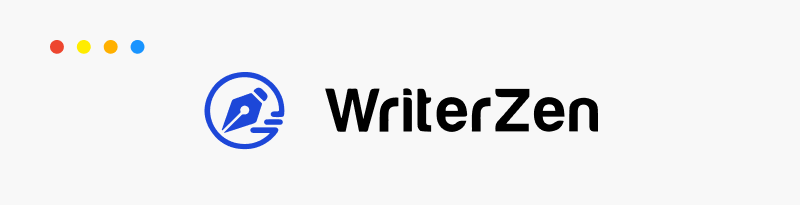 WriterZen logo