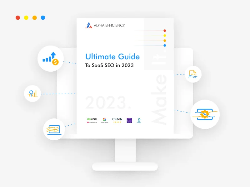 The Ultimate Guide to SaaS SEO in 2023