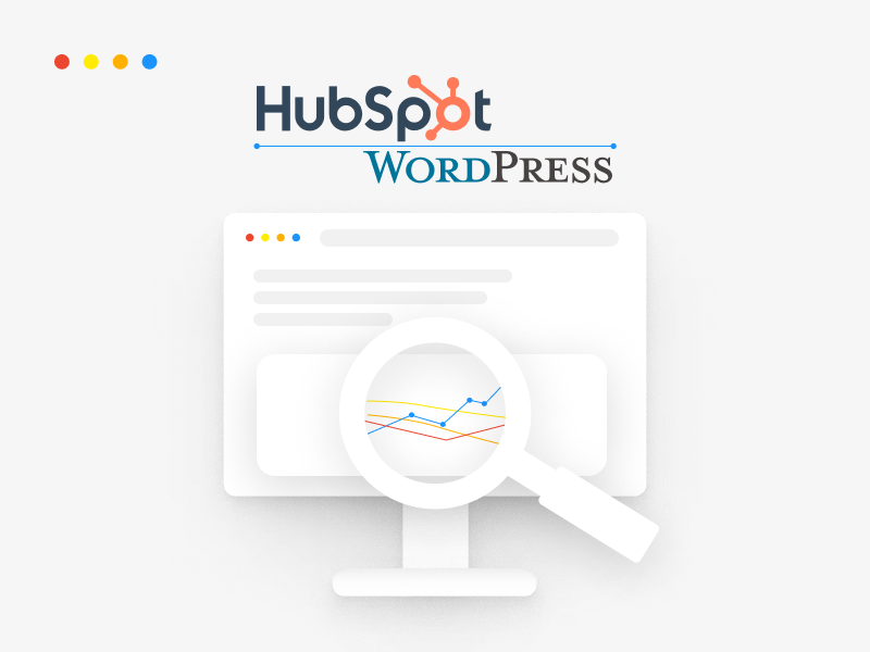 How to install HubSpot Tracking Code in your WordPress Website