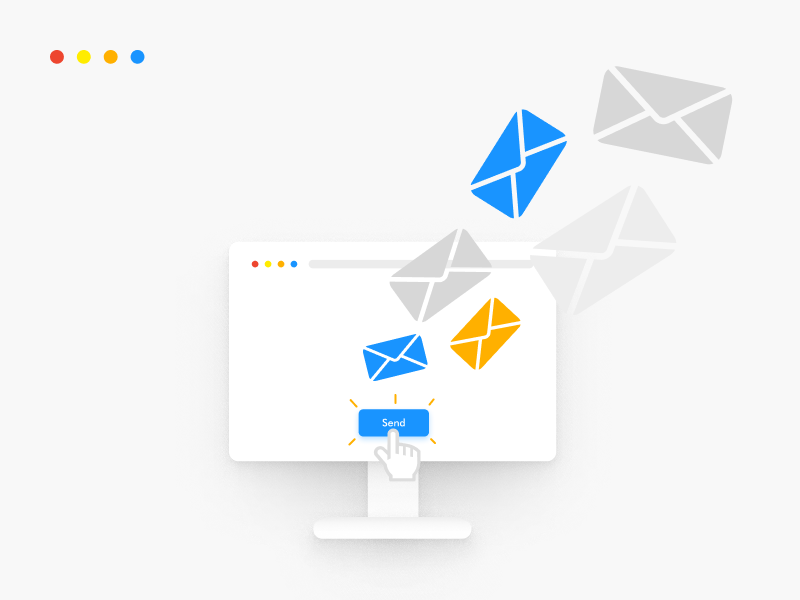 Medspa email marketing can help you inform potential patients about your services, and eventually make them visit your location.