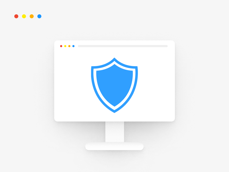 auto parts eCommerce store security