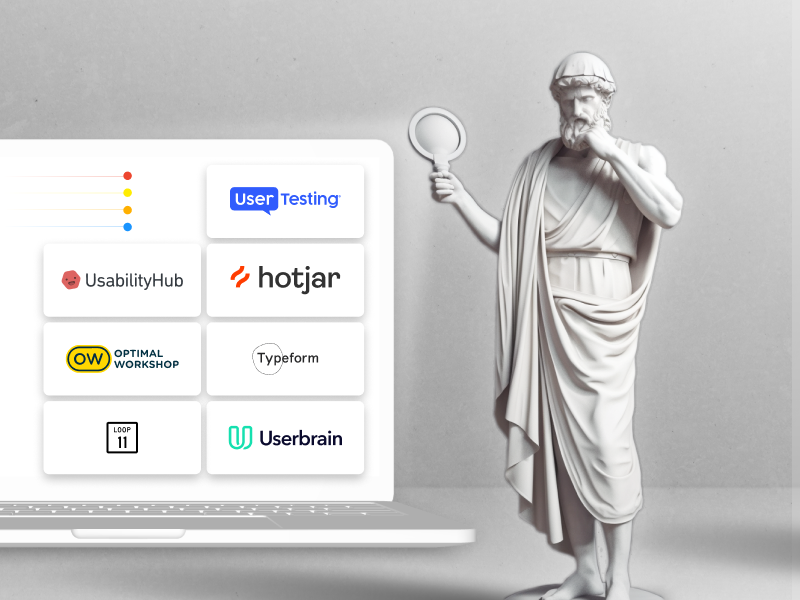 7 Best UX research tools.