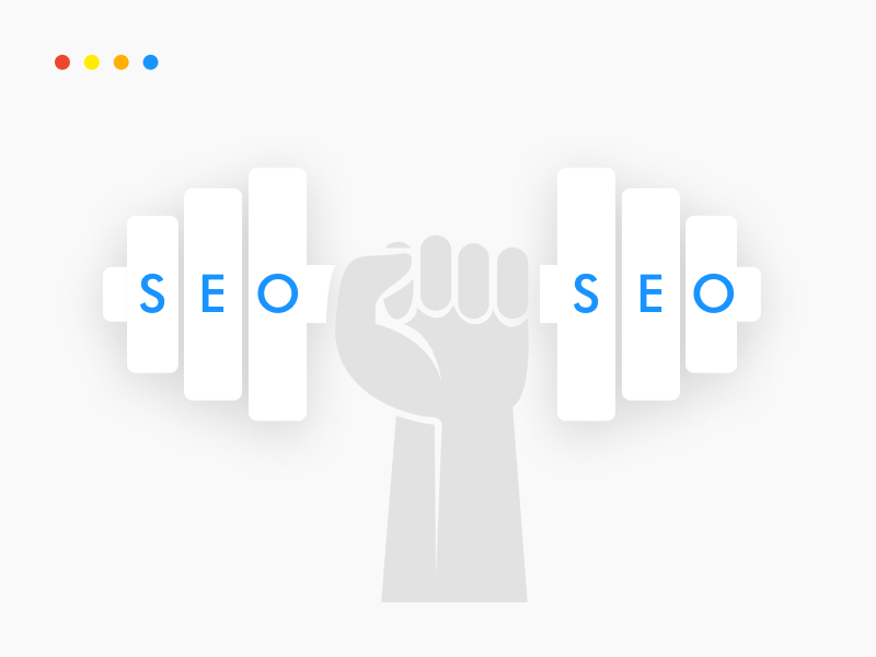 Gym and Fitness SEO: 6 Tips For Lifting Your Rankings