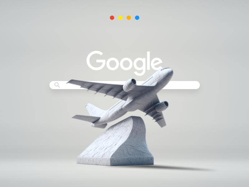 SEO For Travel Agency: 5 Ways to Climb Search Rankings