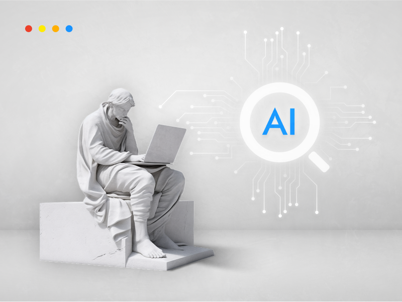 Using AI keyword research tools can help you create better content and rank better on Google.