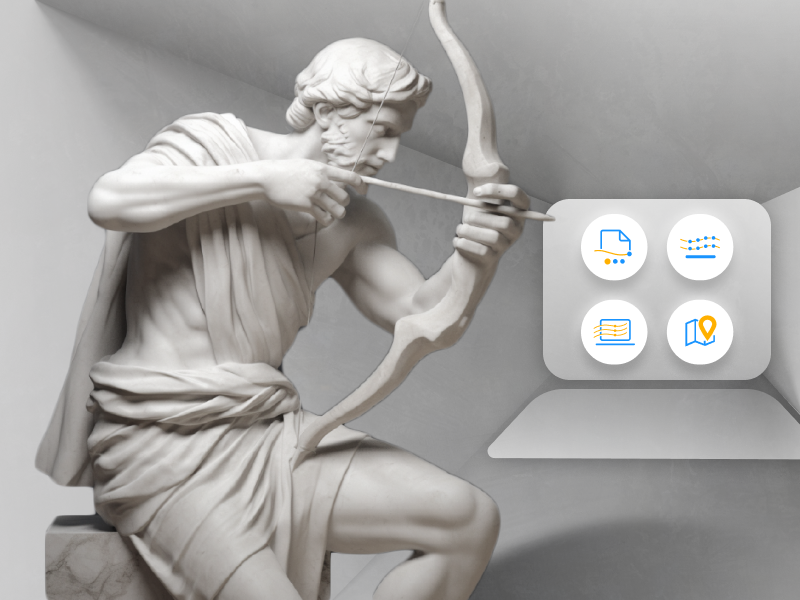 GA4 introduces new metrics which allow you to measure user engagement more accurately.