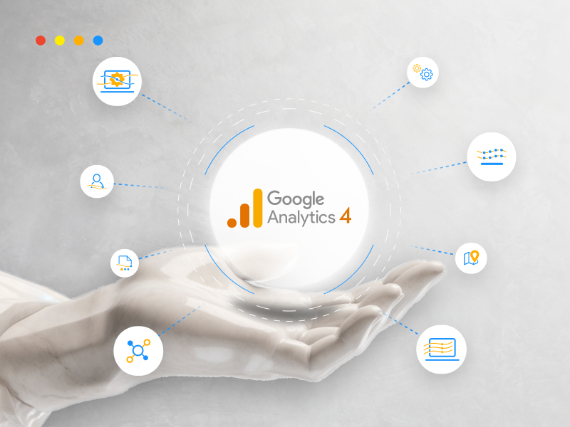Google Analytics 4 Benefits You Can&#8217;t Afford To Miss