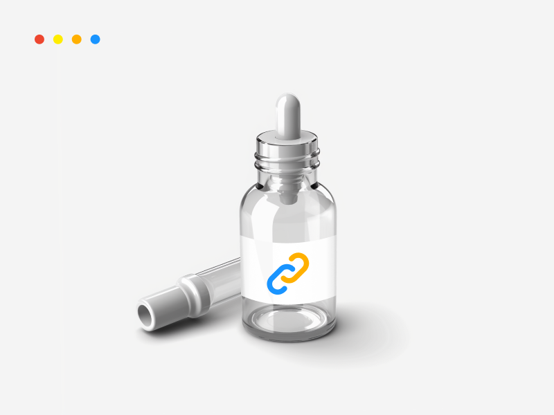 Link-building is a great way to improve authority of your cannabis website.