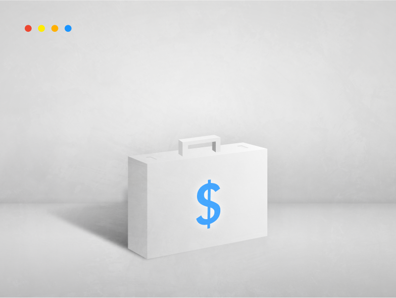 UX researchers and UX designers have similar salaries.