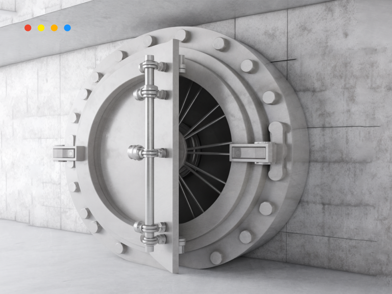 Artificial Intelligence can serve as an additional layer of security.