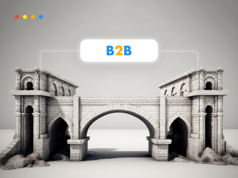 The Key To Creating A High-Converting B2B Landing Page Design