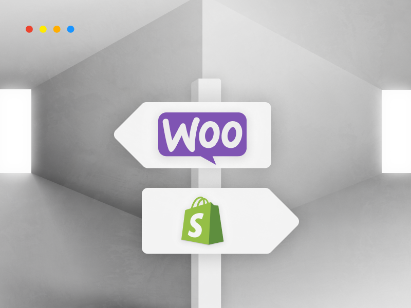 Should you choose WooCommerce or Shopify in 2023?