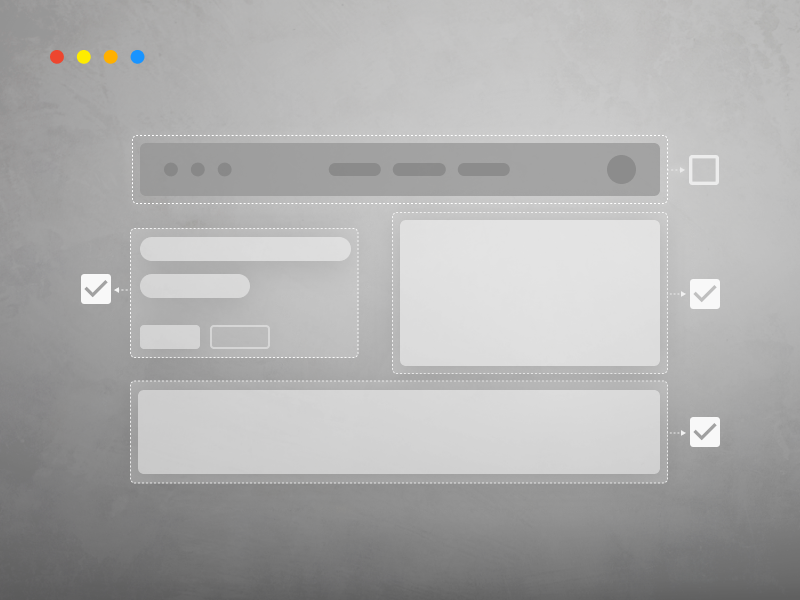 Removing navigation on your landing page helps you minimize distractions and boost conversion rates.