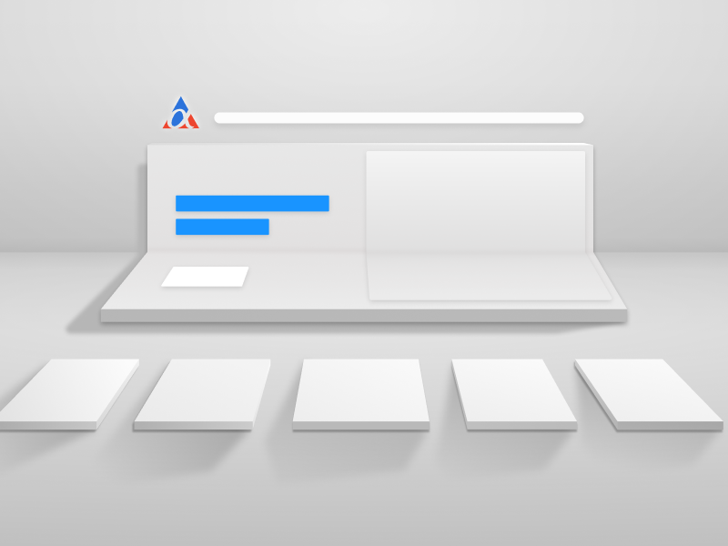 Creating high-fidelity wireframes will prove of significant help during later stages of the website creation process.
