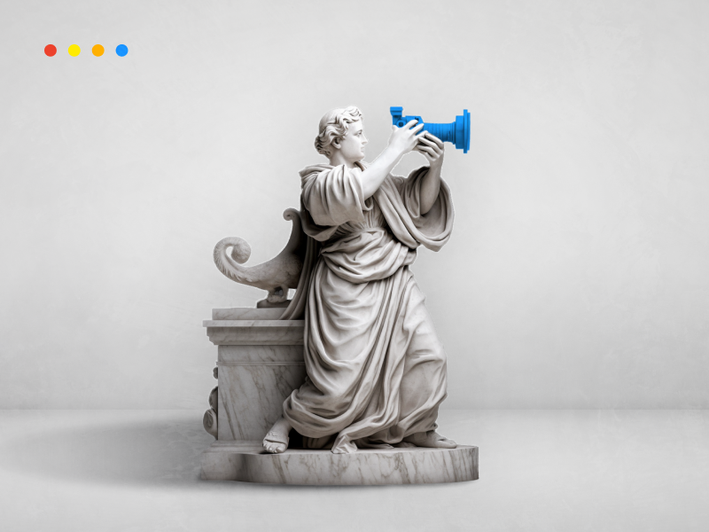Using high-quality images helps you demonstrate your products in the best possible light and make your landing page design more visually appealing.