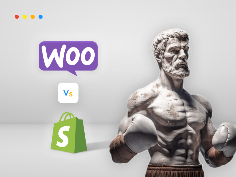 Find out which platform wins in the popular WooCommerce vs Shopify battle.