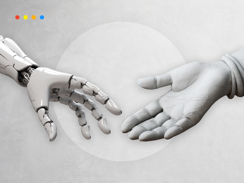Learn how to take advantage of AI as a programmer.